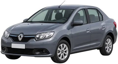 Renault Logan (2ª geração)