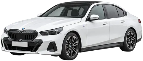 BMW 530e (G60)