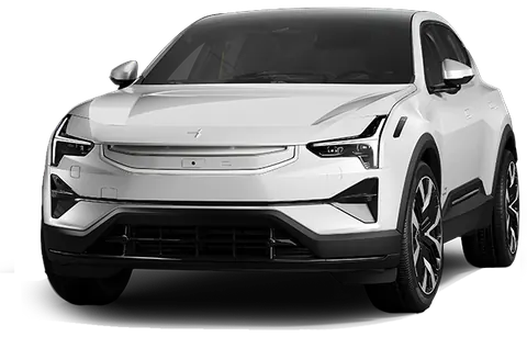 Polestar 3