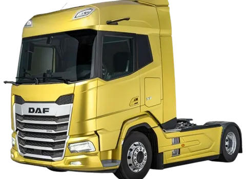 DAF XF