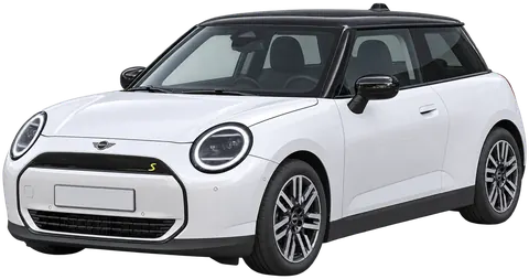 MINI Cooper E / SE (J01)