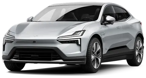 Polestar 4