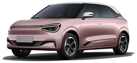 Dongfeng BOX