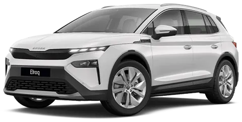 Škoda Elroq