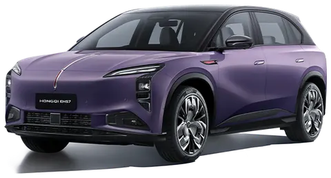 Hongqi EHS7
