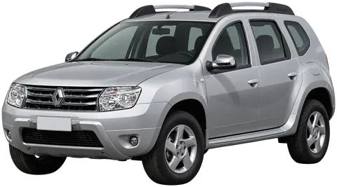 Renault Duster (1ª geração)