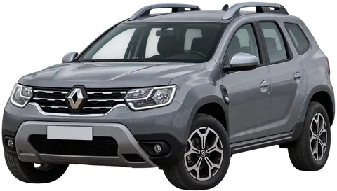 Renault Duster (2ª geração)