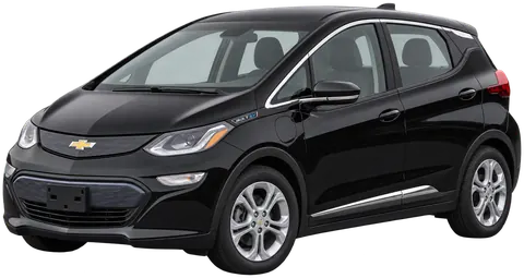 Chevrolet Bolt EV